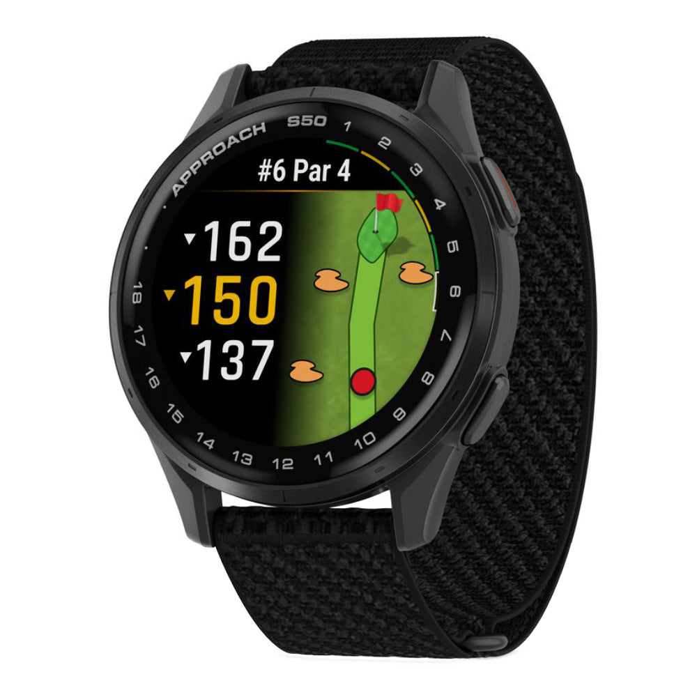 Garmin Approach S50 Golf Watch