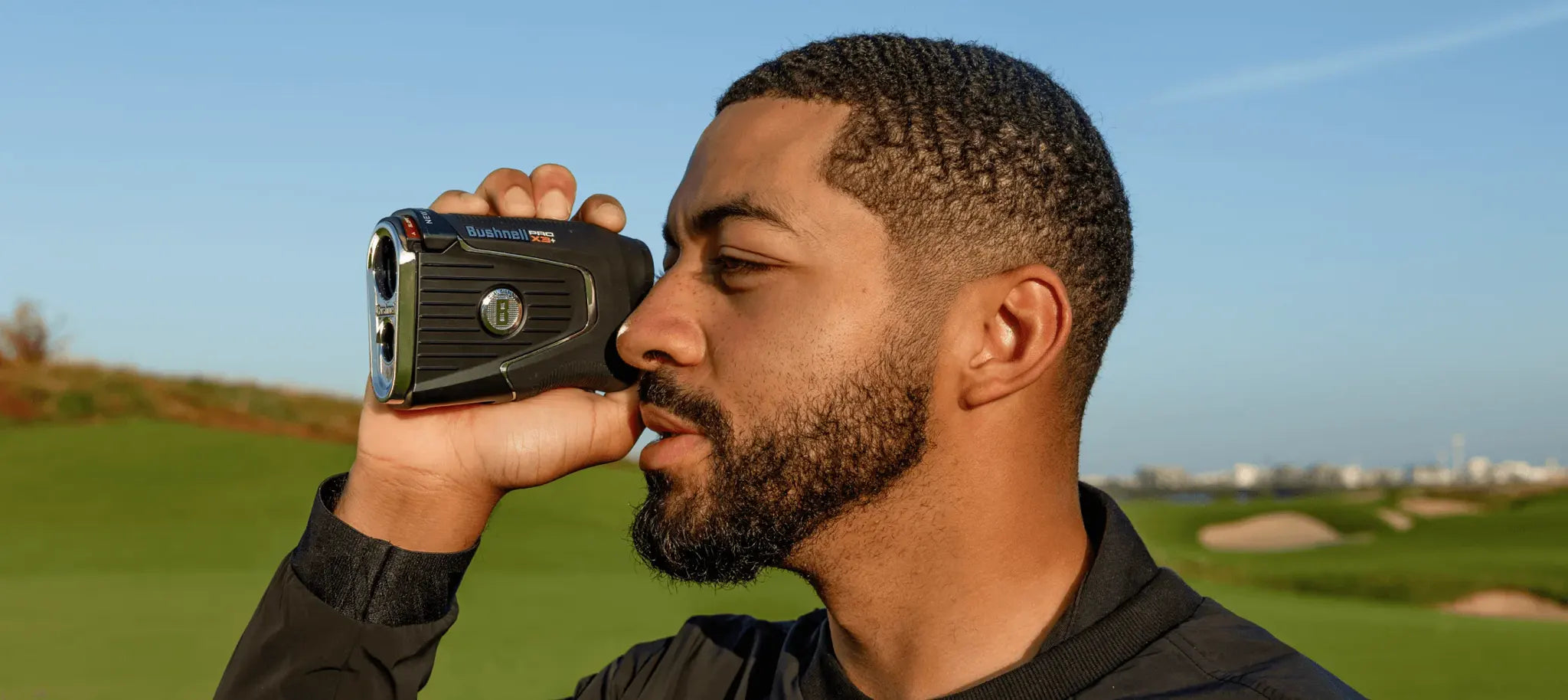 Foresight GC3 Bushnell Bundle