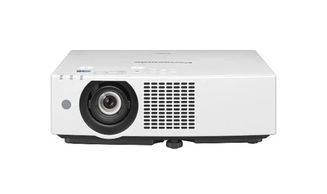 Panasonic PT-VMZ61U, PT-VMZ61U WUXGA 3LCD Portable Laser Projector