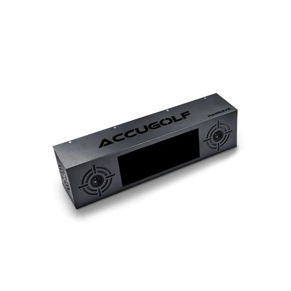 AccuGolf Hawkeye Launch Monitor
