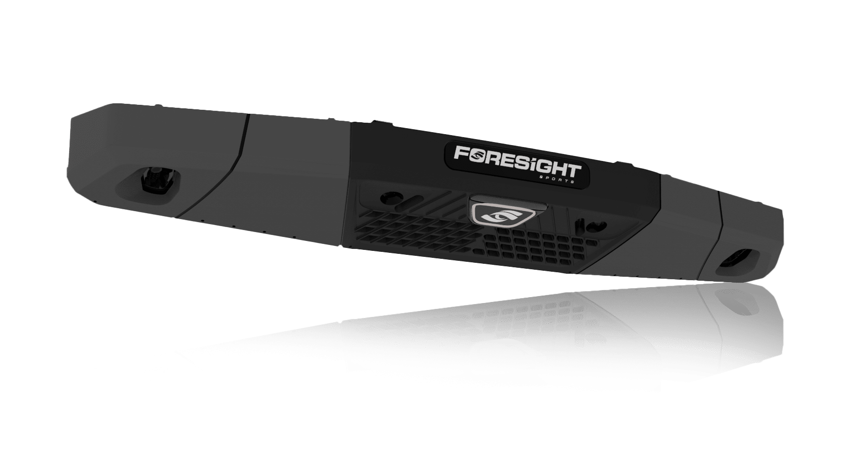 Foresight Falcon Launch Monitor