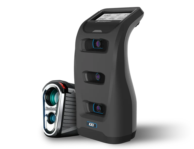 Foresight GC3 Bushnell Bundle