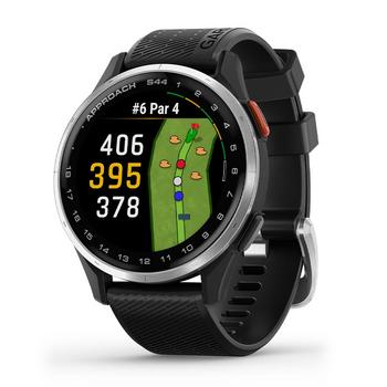 Garmin Approach S44 Golf Watch