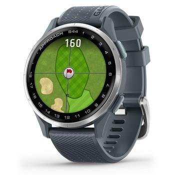 Garmin Approach S44 Golf Watch