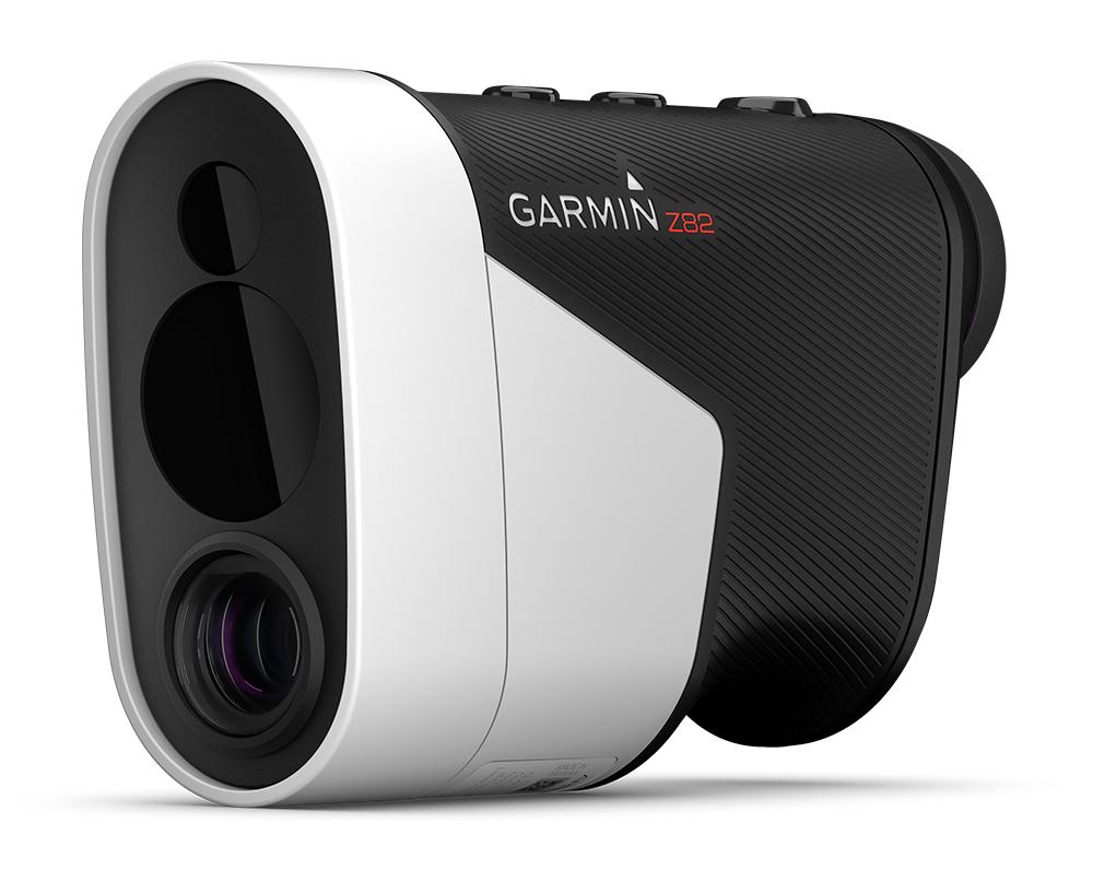 Garmin Approach Z82 Golf Range finder