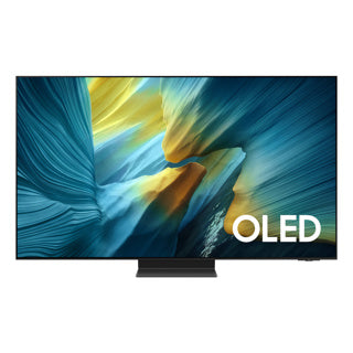 Samsung 55" S95F Series 4K OLED Smart TV