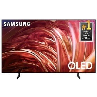 Samsung 65" S95F Series 4K OLED Smart TV