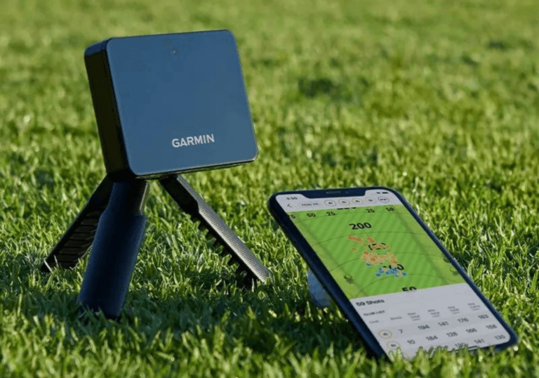 Garmin Approach R10 Golf Launch Monitor