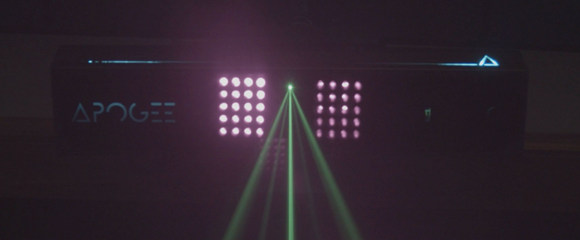 TruGolf APOGEE Launch Monitor