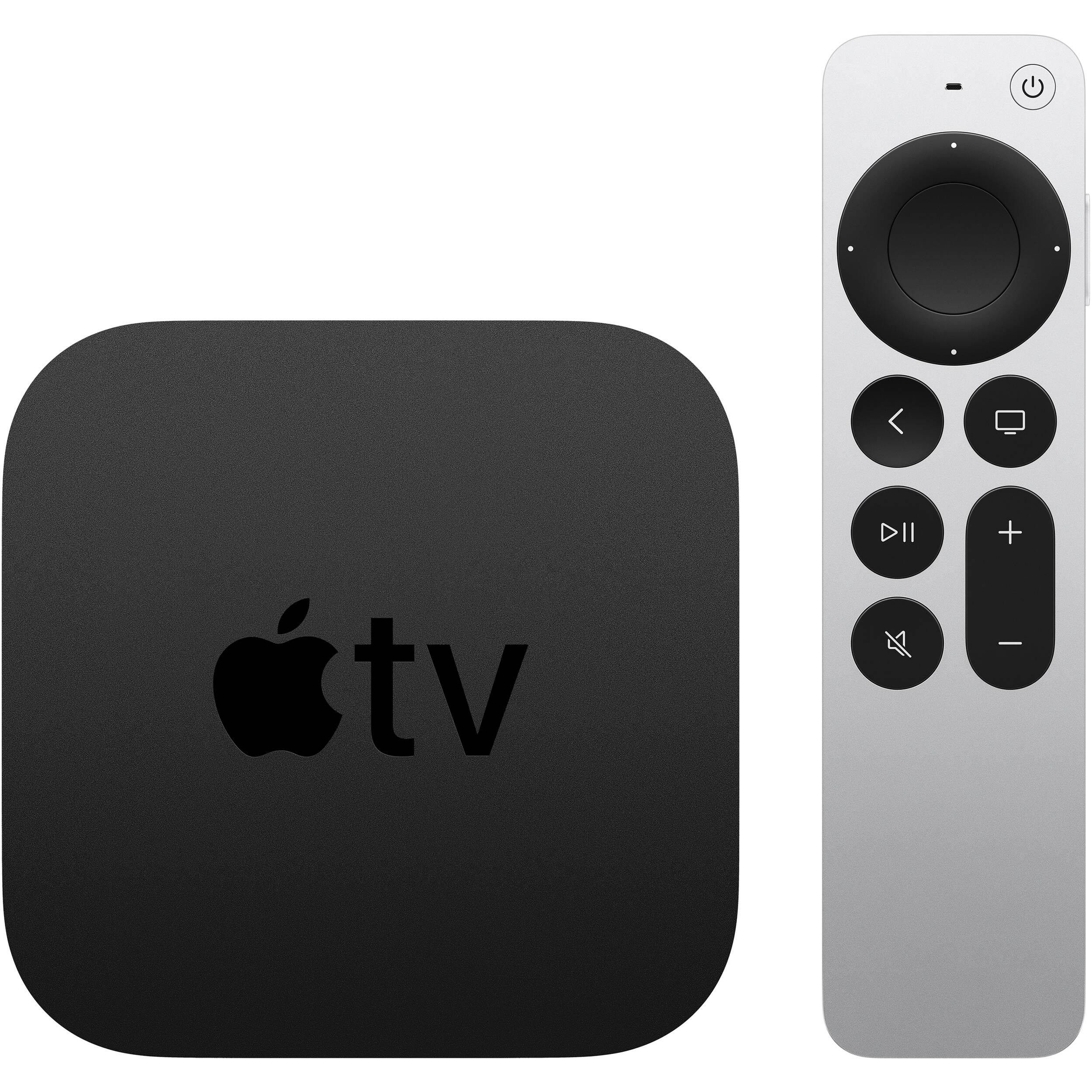 Apple TV 4k