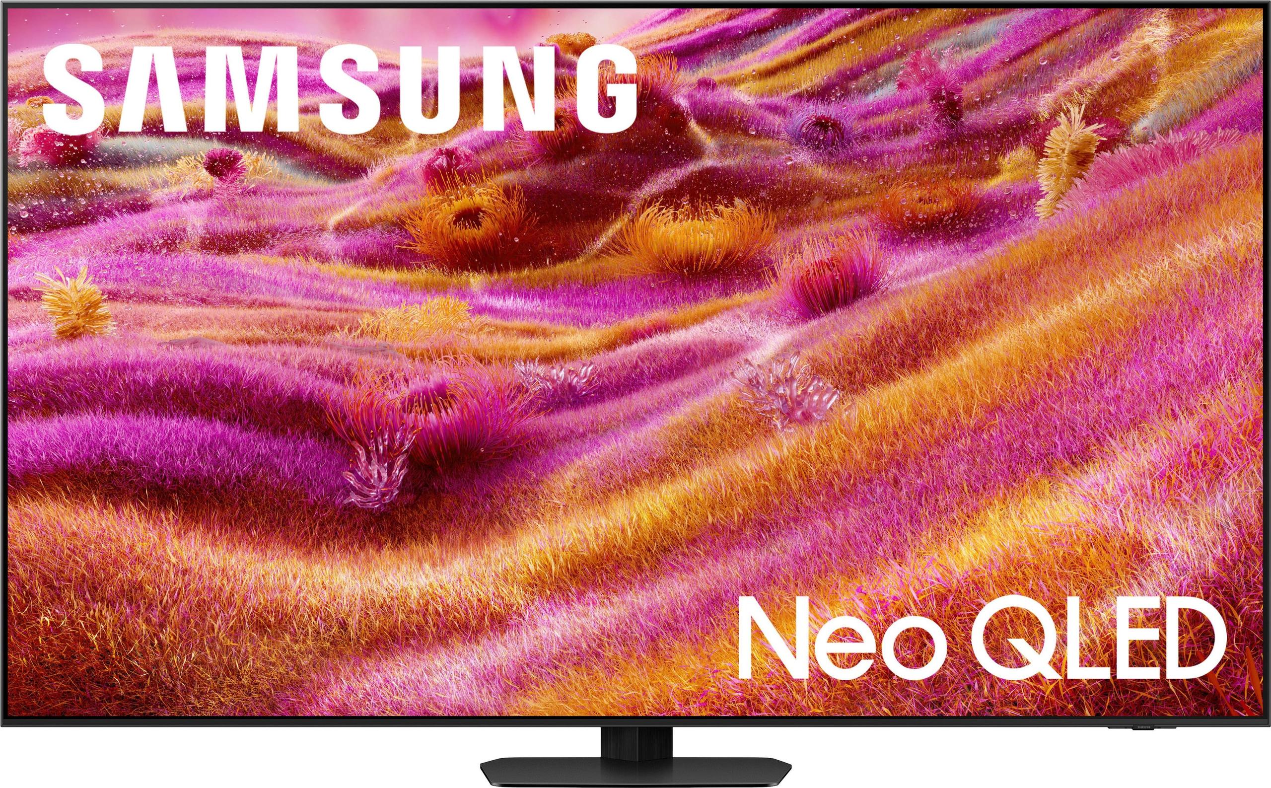 Samsung 65" QN90F Series 4K Neo QLED Smart TV