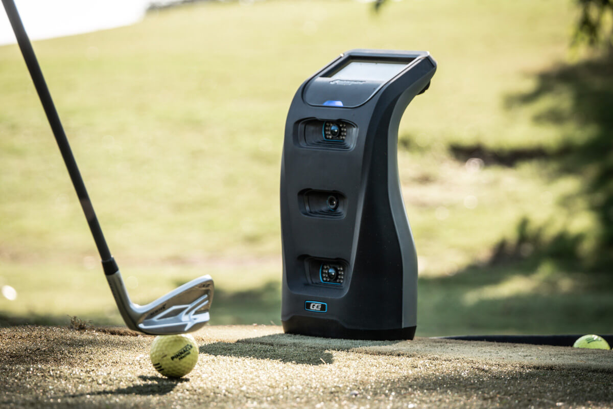 Foresight GC3 Bushnell Bundle