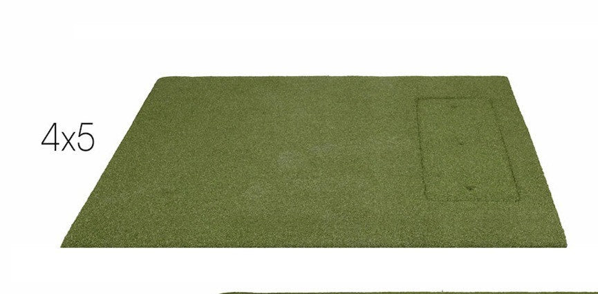 Carl's Place Hot Shot Golf Mat Systems
