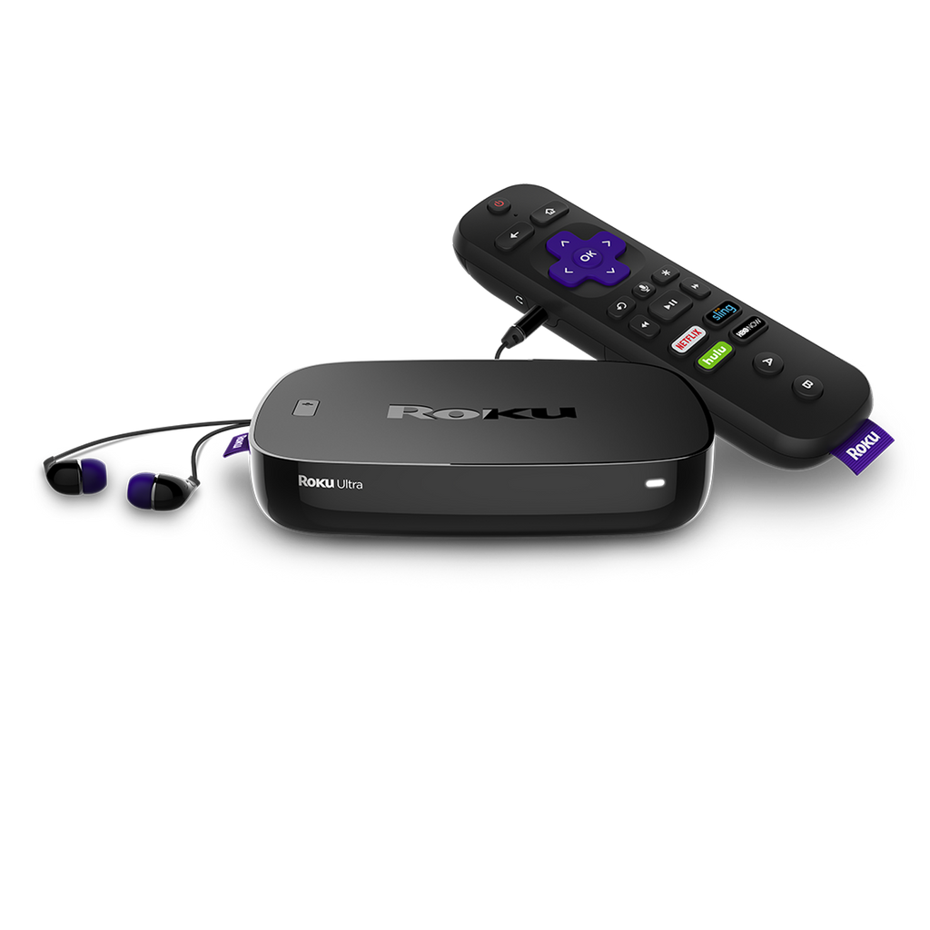 Roku Ultra