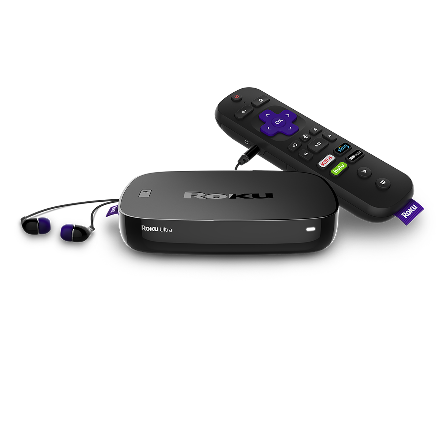 Roku Ultra