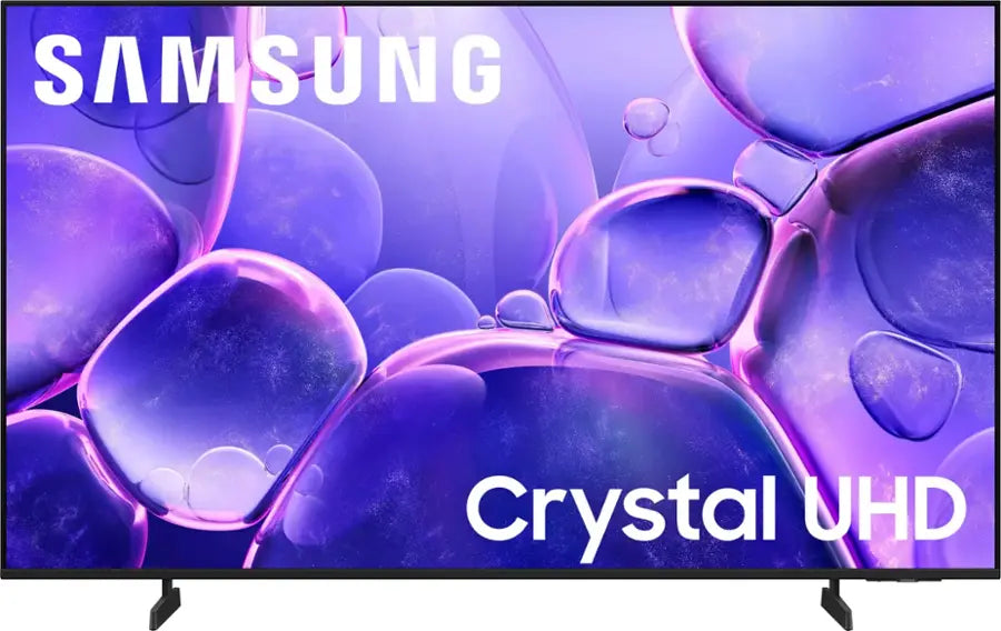 Virtual TV Tech 65" Samsung TV Bundle